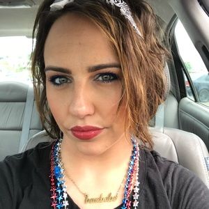 Meet your Posher, Geena